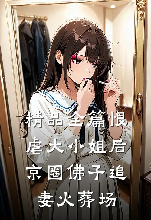 精品全篇恨虐大小姐后，京圈佛子追妻火葬场
