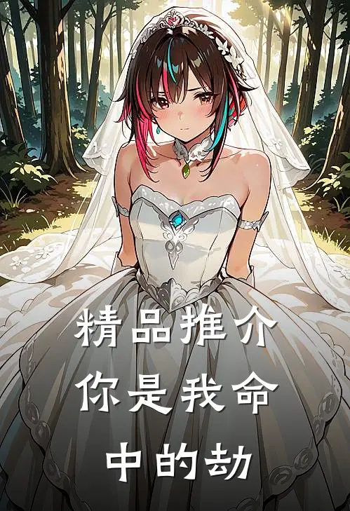精品推介你是我命中的劫