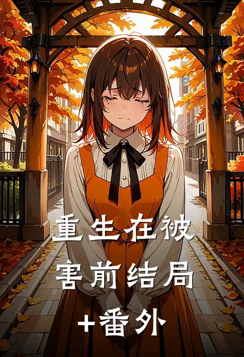 重生在被害前结局+番外