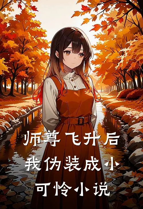 师尊飞升后我伪装成小可怜小说