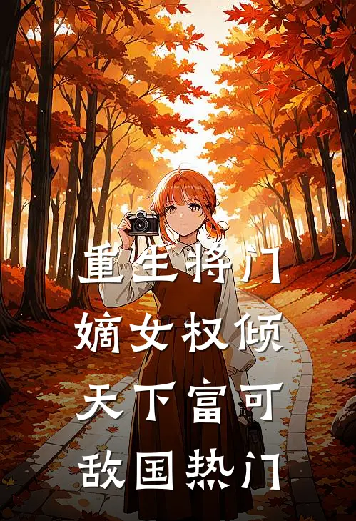 重生将门，嫡女权倾天下富可敌国热门