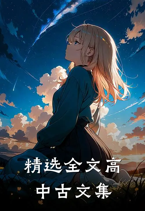 精选全文高中古文集