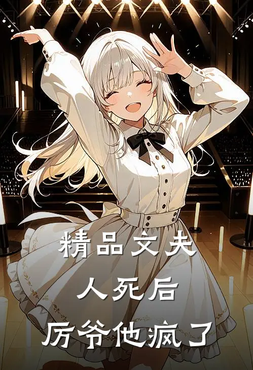精品文夫人死后，厉爷他疯了