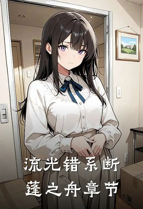 流光错系断蓬之舟章节