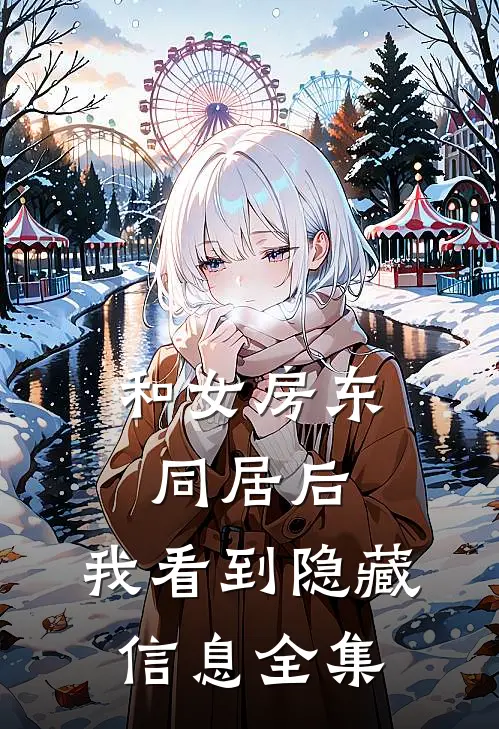 和女房东同居后，我看到隐藏信息全集
