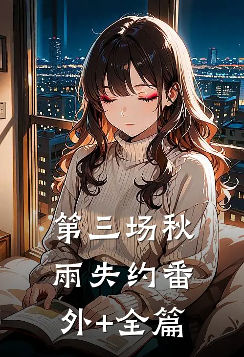 第三场秋雨失约番外+全篇
