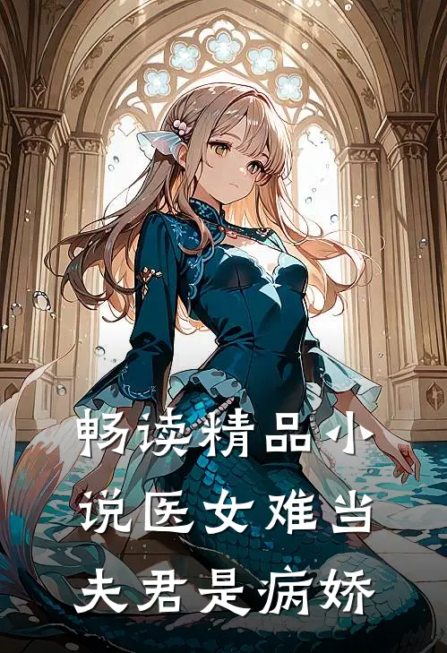 畅读精品小说医女难当：夫君是病娇