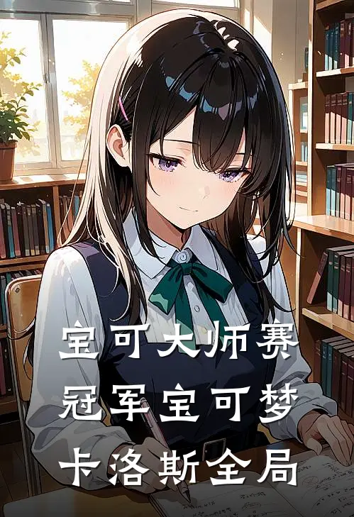 宝可大师赛冠军宝可梦卡洛斯全局