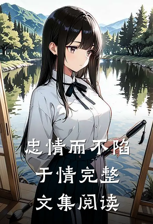 忠情而不陷于情完整文集阅读
