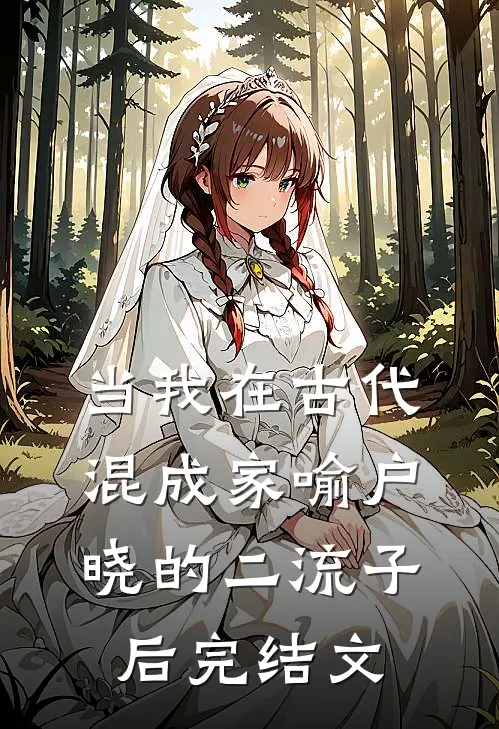 当我在古代混成家喻户晓的二流子后完结文