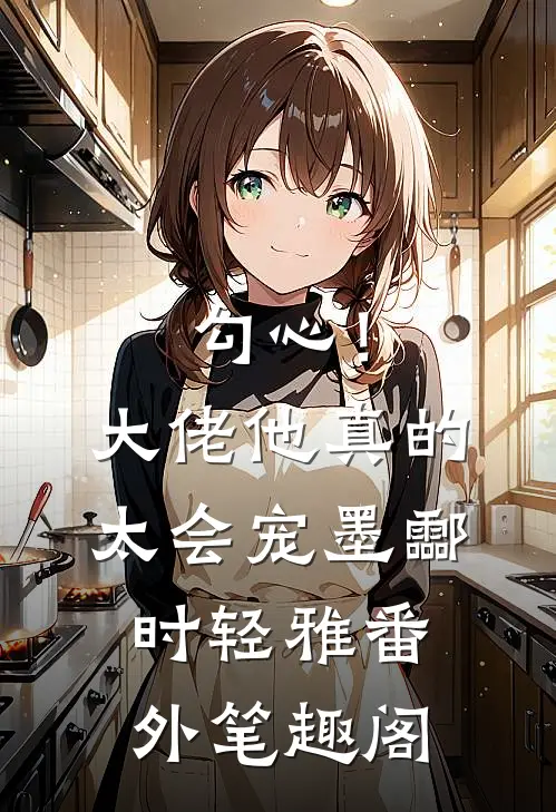 勾心！大佬他真的太会宠：墨酃时轻雅番外笔趣阁