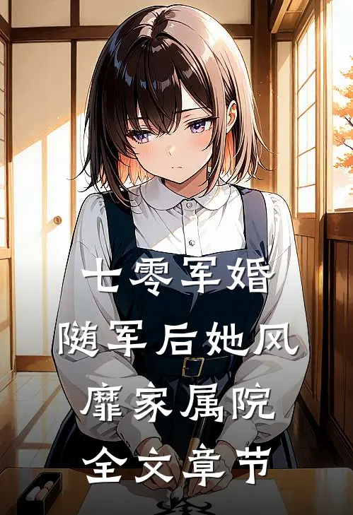 七零军婚：随军后她风靡家属院全文章节
