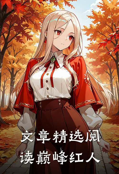 文章精选阅读巅峰红人