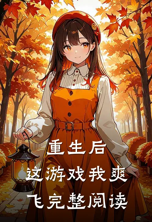 重生后，这游戏我爽飞完整阅读