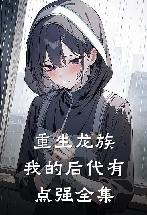 重生龙族：我的后代有点强 全集