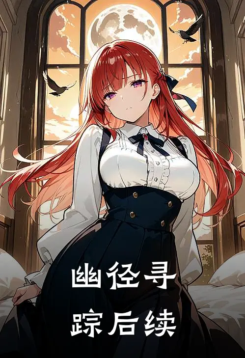 幽径寻踪后续
