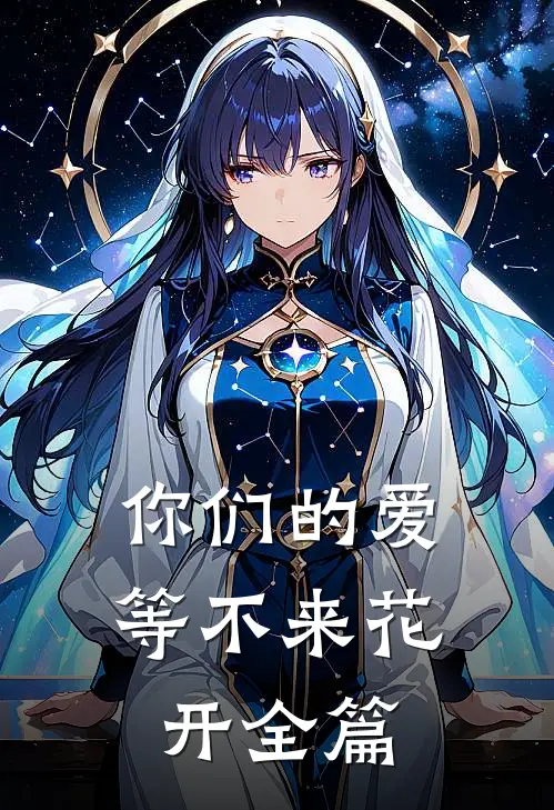 你们的爱，等不来花开全篇