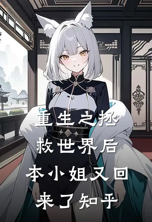 重生之拯救世界后，本小姐又回来了知乎