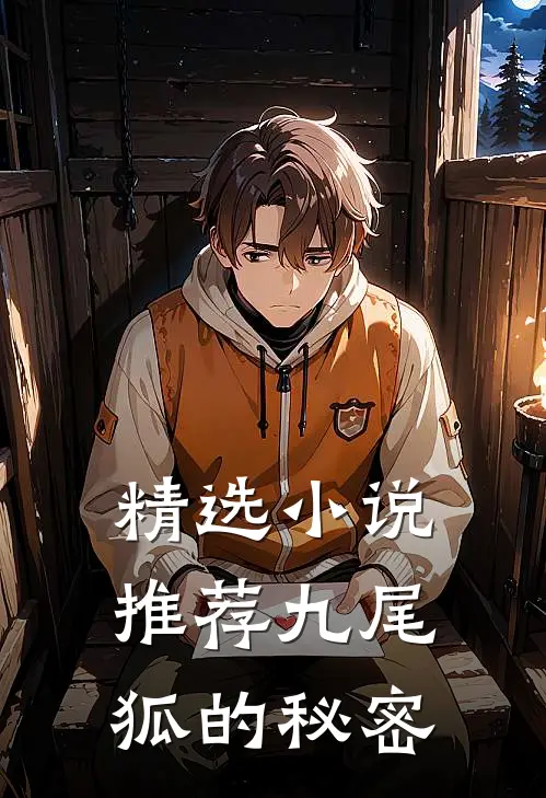 精选小说推荐九尾狐的秘密