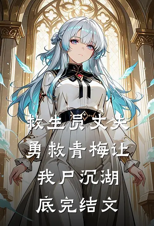 救生员丈夫勇救青梅让我尸沉湖底完结文