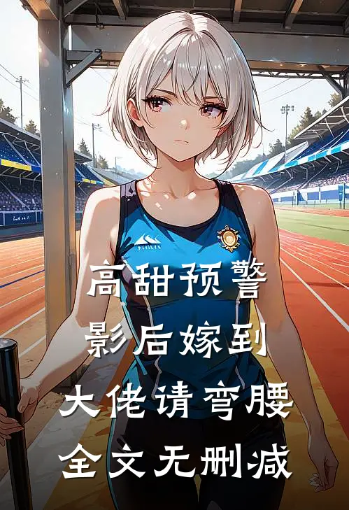 高甜预警：影后嫁到，大佬请弯腰全文无删减