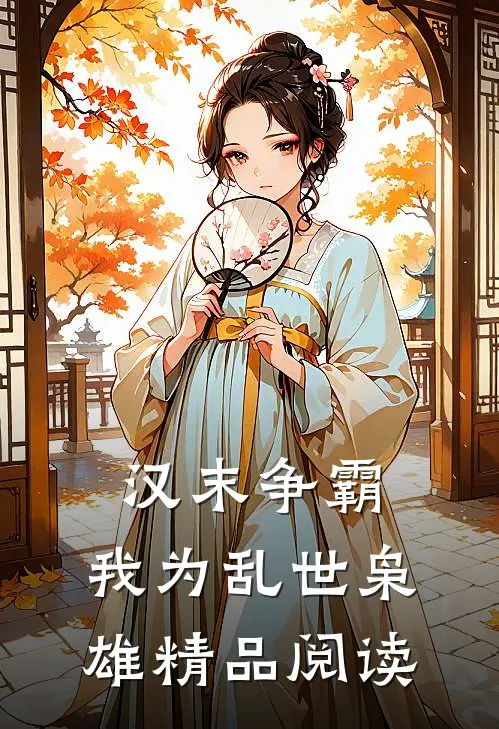 汉末争霸，我为乱世枭雄精品阅读