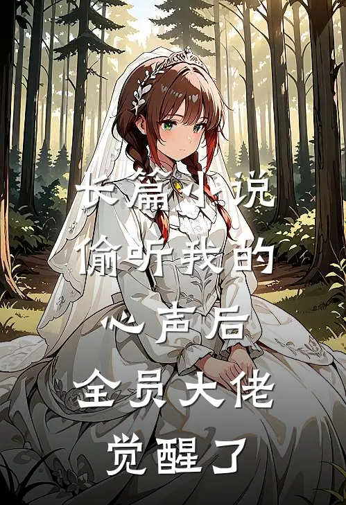 长篇小说偷听我的心声后，全员大佬觉醒了