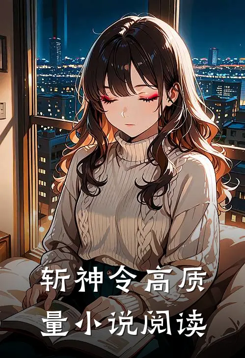 斩神令高质量小说阅读