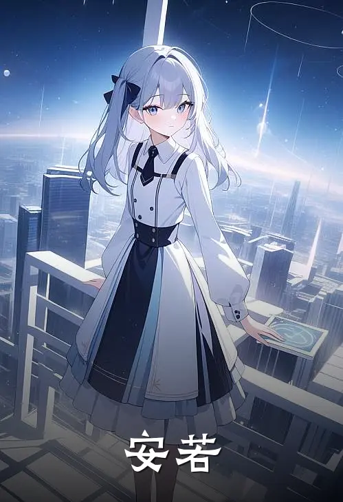 安若是