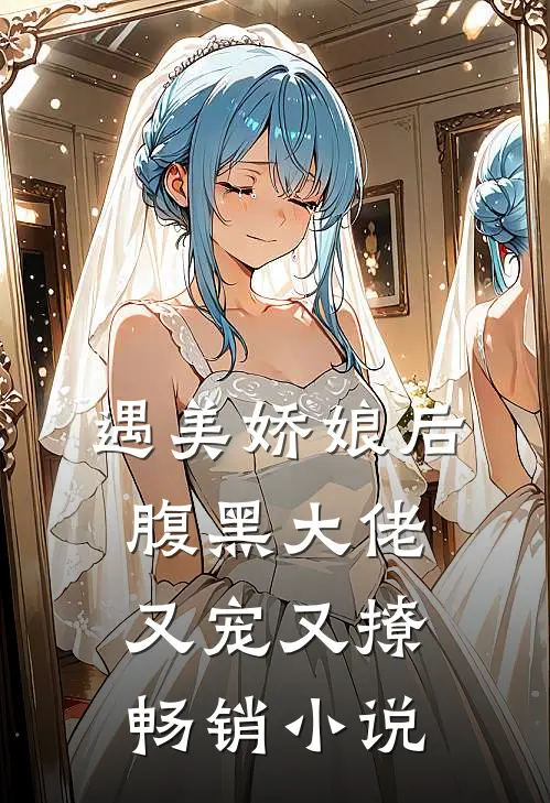 遇美娇娘后,腹黑大佬又宠又撩畅销