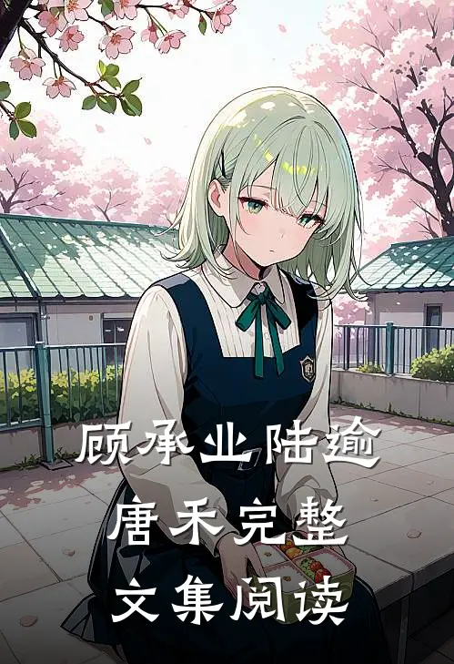 顾承业陆逾唐禾完整文集阅读