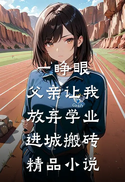 一睁眼，父亲让我放弃学业进城搬砖精品小说
