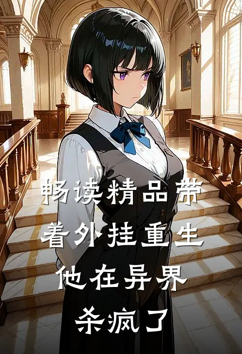 畅读精品带着外挂重生，他在异界杀疯了