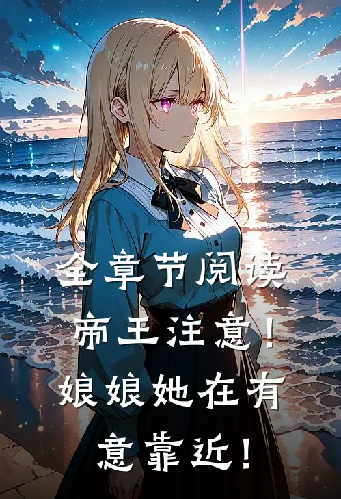 全章节阅读帝王注意！娘娘她在有意靠近！