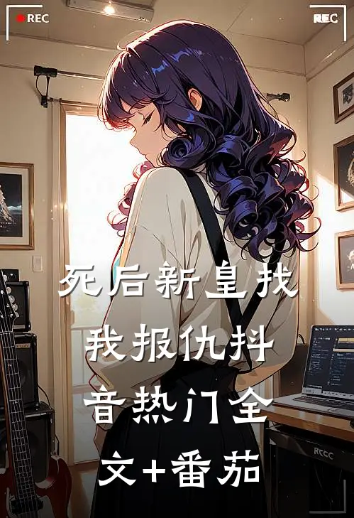 死后新皇找我报仇抖音热门全文+番茄
