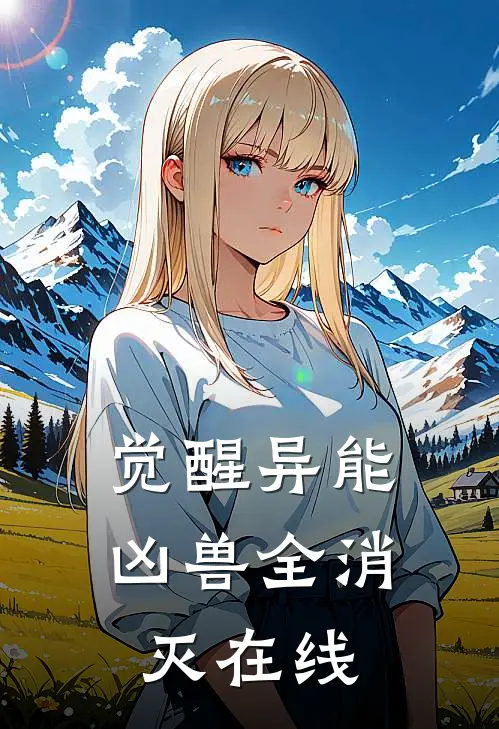 觉醒异能,凶兽全消灭在线阅读