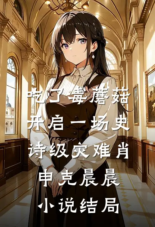 吃了毒蘑菇，开启一场史诗级灾难肖申克晨晨小说结局