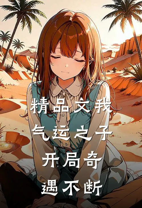 精品文我，气运之子，开局奇遇不断