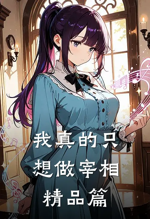 我真的只想做宰相精品篇
