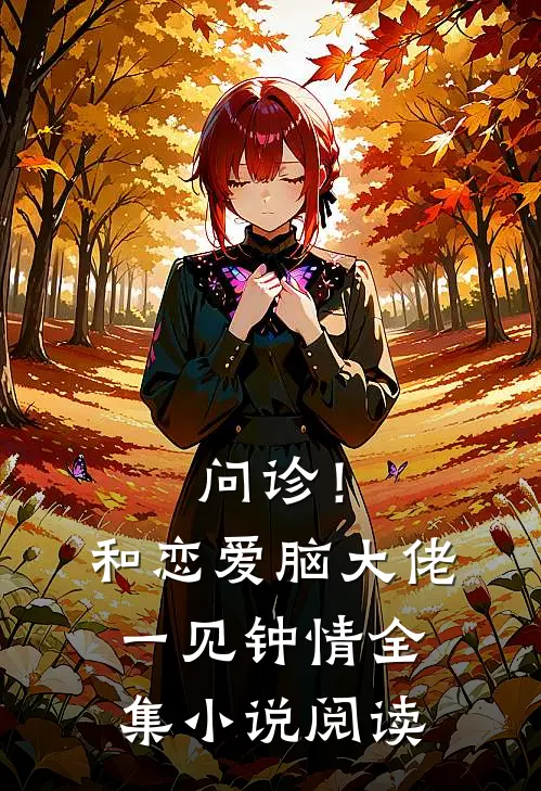问诊！和恋爱脑大佬一见钟情全集小说阅读