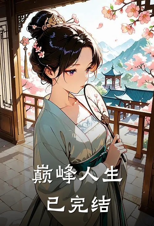巅峰人生已完结
