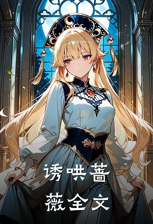 诱哄蔷薇全文