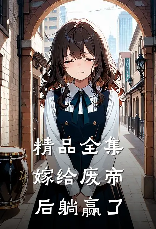精品全集嫁给废帝后躺赢了