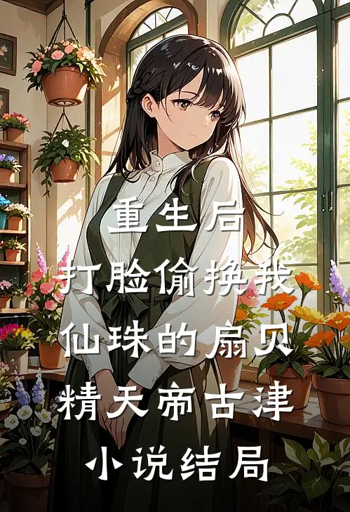 重生后，打脸偷换我仙珠的扇贝精天帝古津小说结局