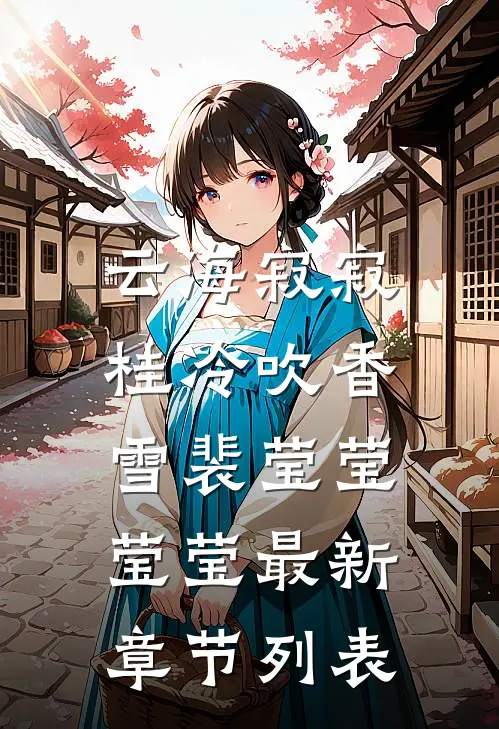 云海寂寂，桂冷吹香雪裴莹莹莹莹最新章节列表