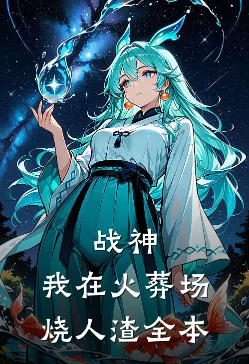 战神,我在火葬场烧人渣全本阅读