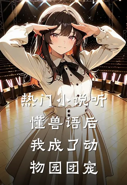 热门小说听懂兽语后，我成了动物园团宠