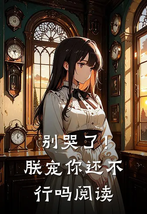 别哭了！朕宠你还不行吗阅读