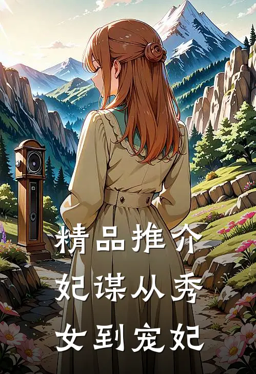精品推介妃谋从秀女到宠妃