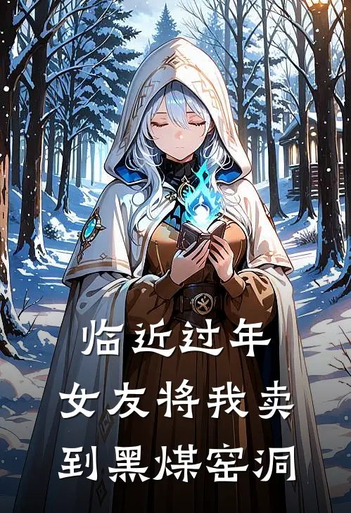 临近过年，女友将我卖到黑煤窑洞